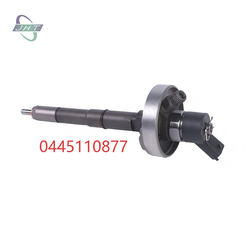 0445110877 0445110534 0445110796 0445110803 0445110544 0445120489 Fuel Injector for HFC4DB3-2C 2.0T Diesel Engine Made in China