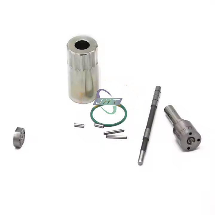 Good Price and High Quality Diesel Fuel Injector Repair Kit for 295050-0480 8-98076995-2