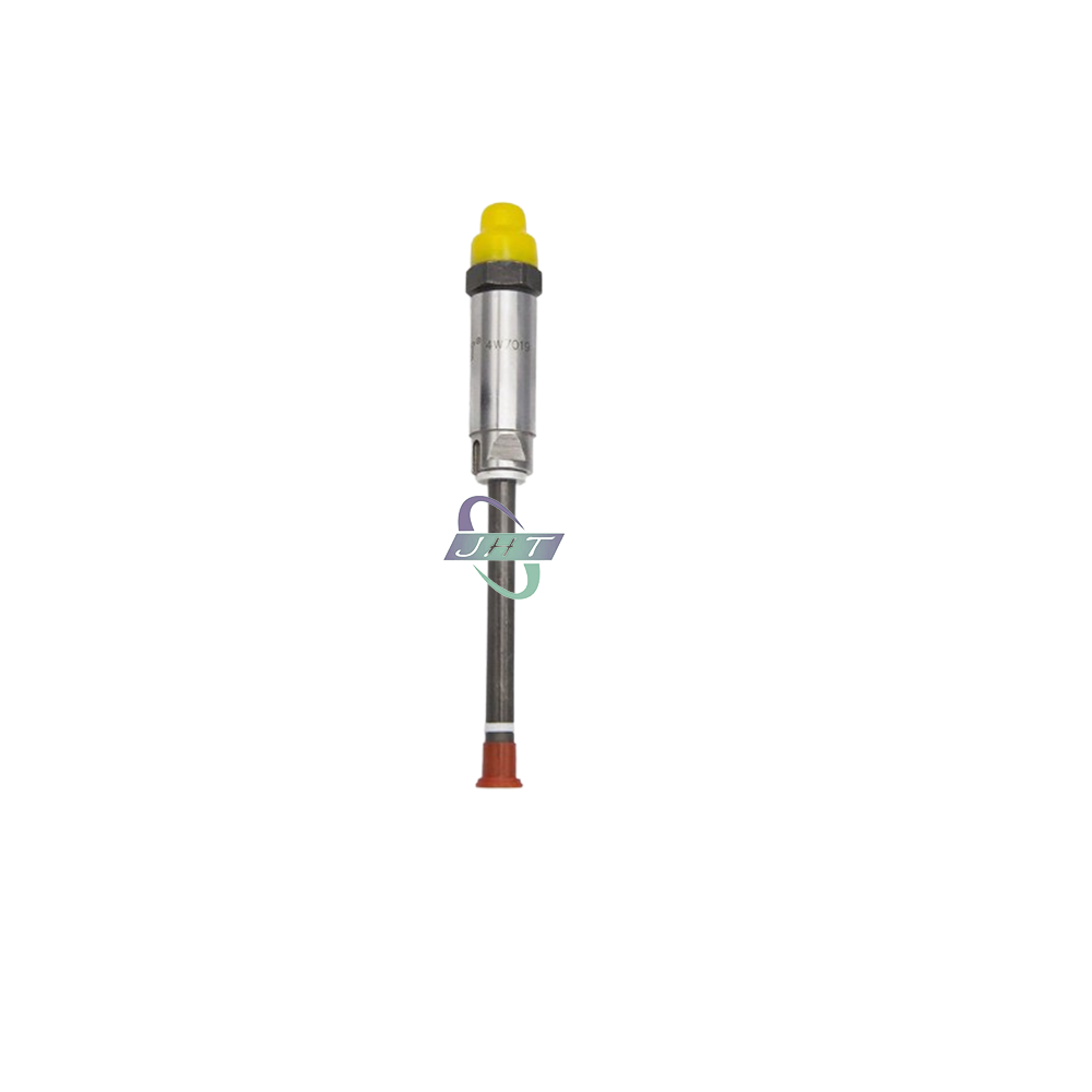 High-Quality Made in China 4W-7013 New Diesel Fuel Pencil Injector 4W7013