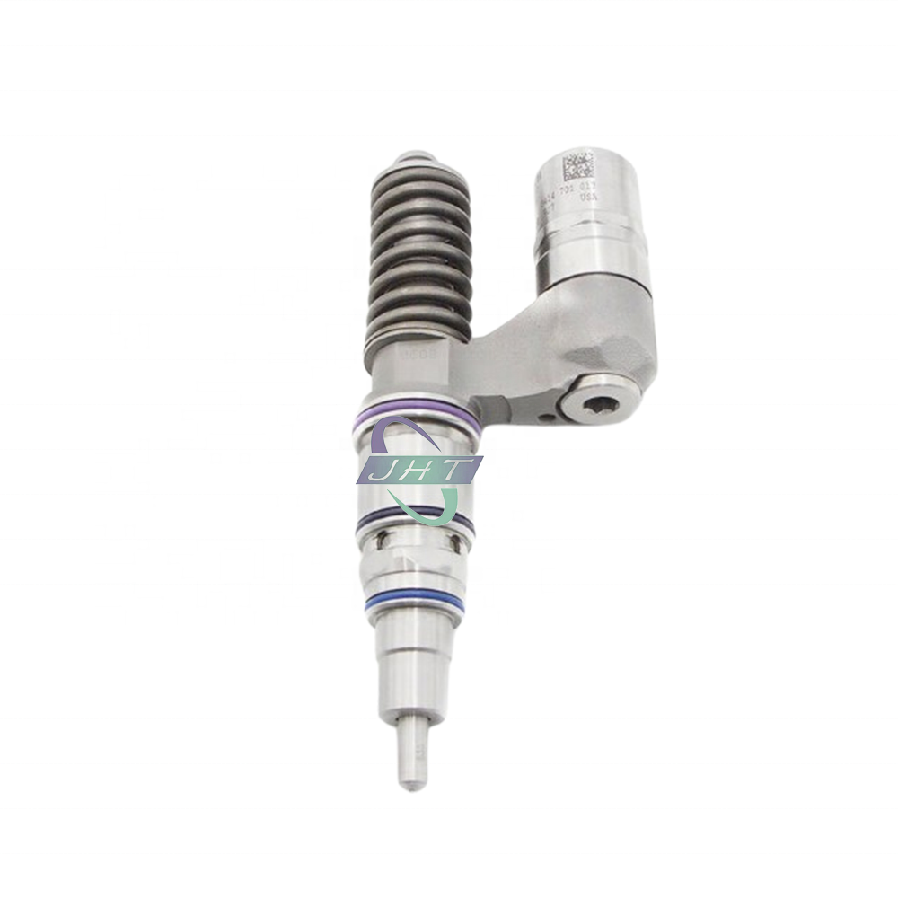 High-Quality  0 414 700 008 for IVECO Engine Diesel Fuel Injector 0414700008