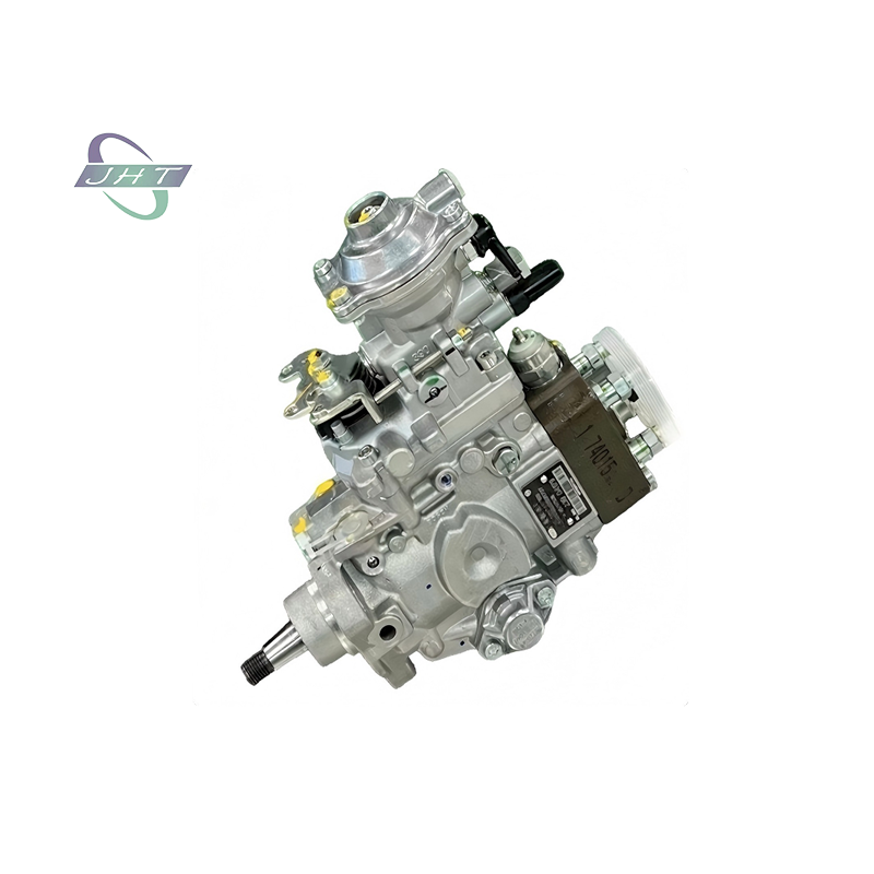 0460424150  51111037536 0460426273 51111037535 Fuel Injection Pump for 4.6L D0824LFL09 Engine