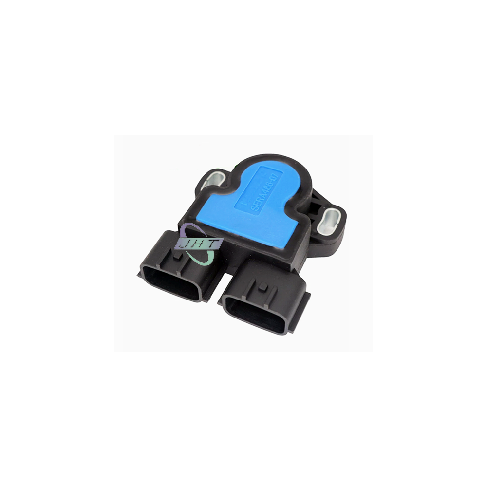 TPS Throttle Position Sensor 226204P21A 22620-4P21A 8-97163164-0 8971631640 SERA48608 SERA486-08 for 3.3L V6 Engine for QX4