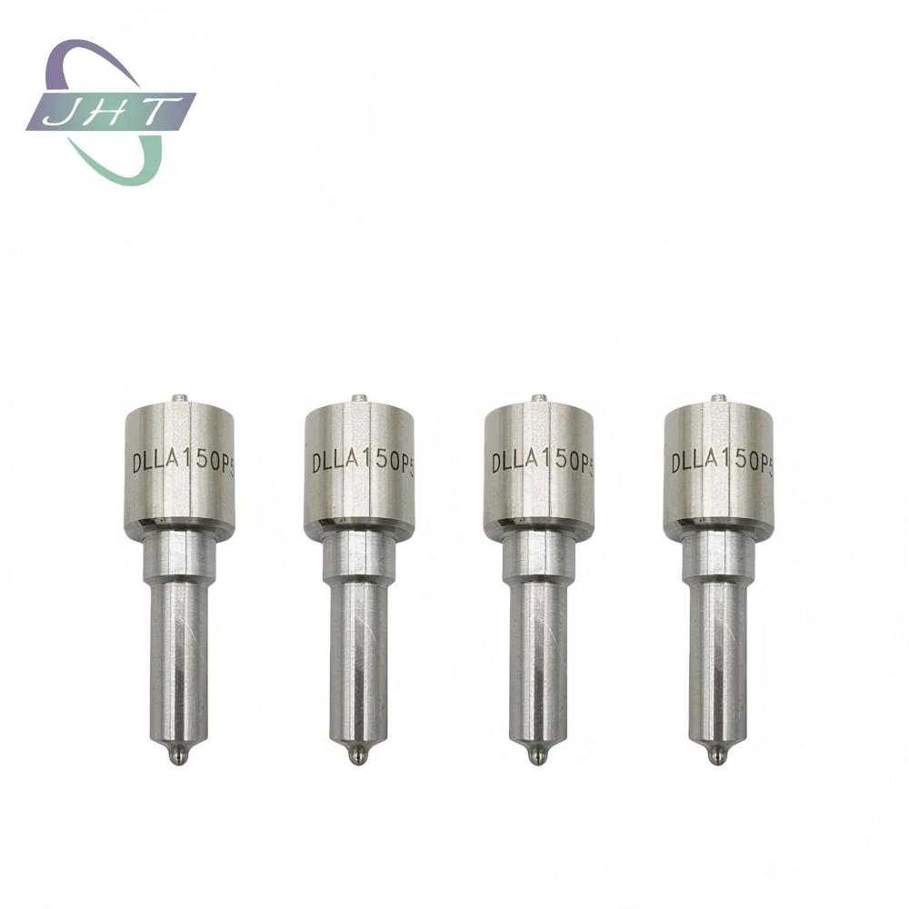 Diesel Fuel Injector Nozzle DLLA150P9 for 13B 3.4L Diesel Engine