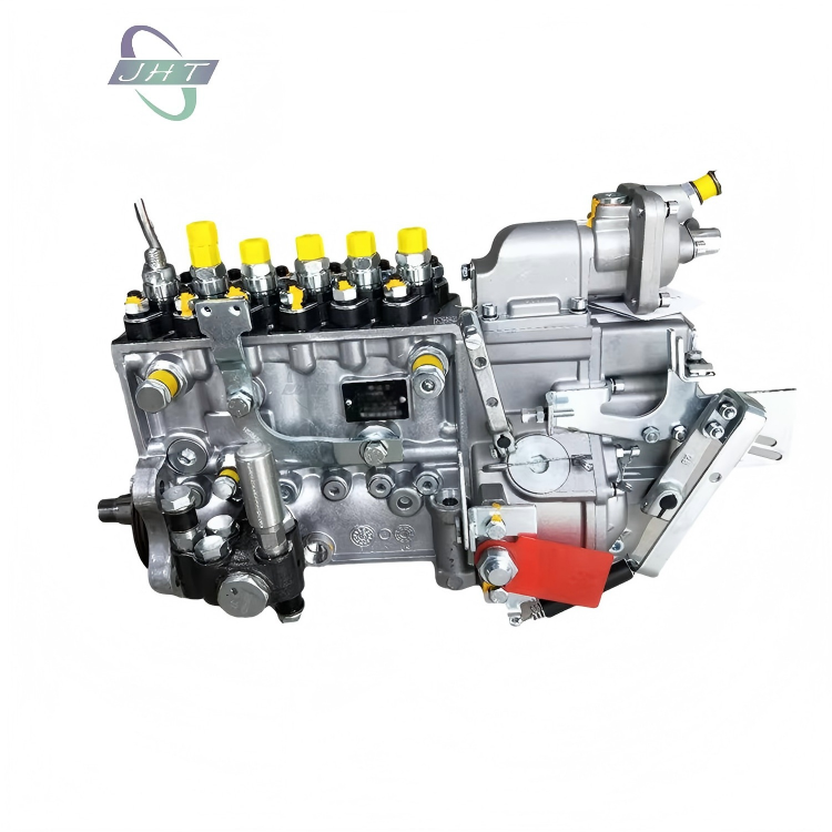 CB6P314 CB6P314A diesel Fuel Injection Pump A5000-1111100-538 B192-000 for WD615 Diesel Engine