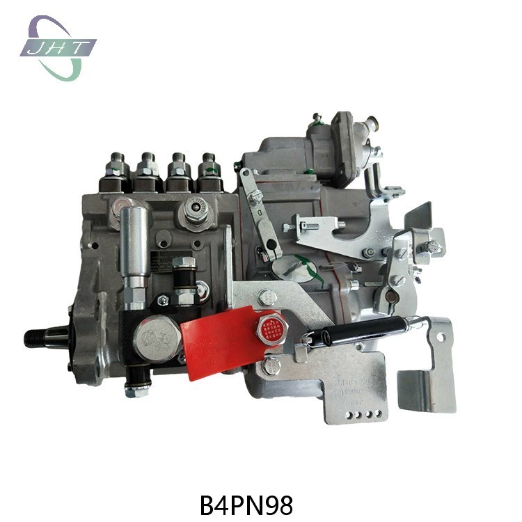 diesel Injection Pump B4PN93K B4PN98N B4PN98E B4PN93E B4PN93G B4PN98N-R B4PN93H 4PN98 4PN98N B4PN93L 4PN93H for YC4108  Engine