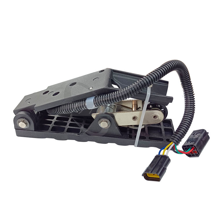 D88A-007-800 Accelerator Pedal Electronic Throttle Pedal for Truck Bus