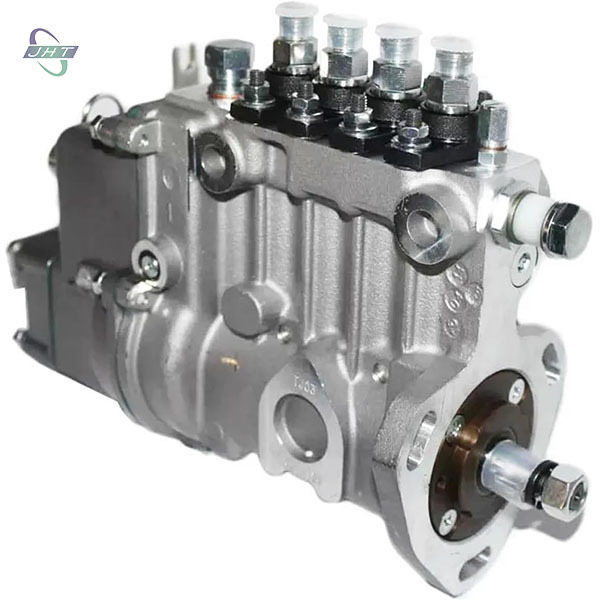 Diesel Fuel Injection Oil Pump 4IW287 for BJ483ZQB 46KW Diesel Engine