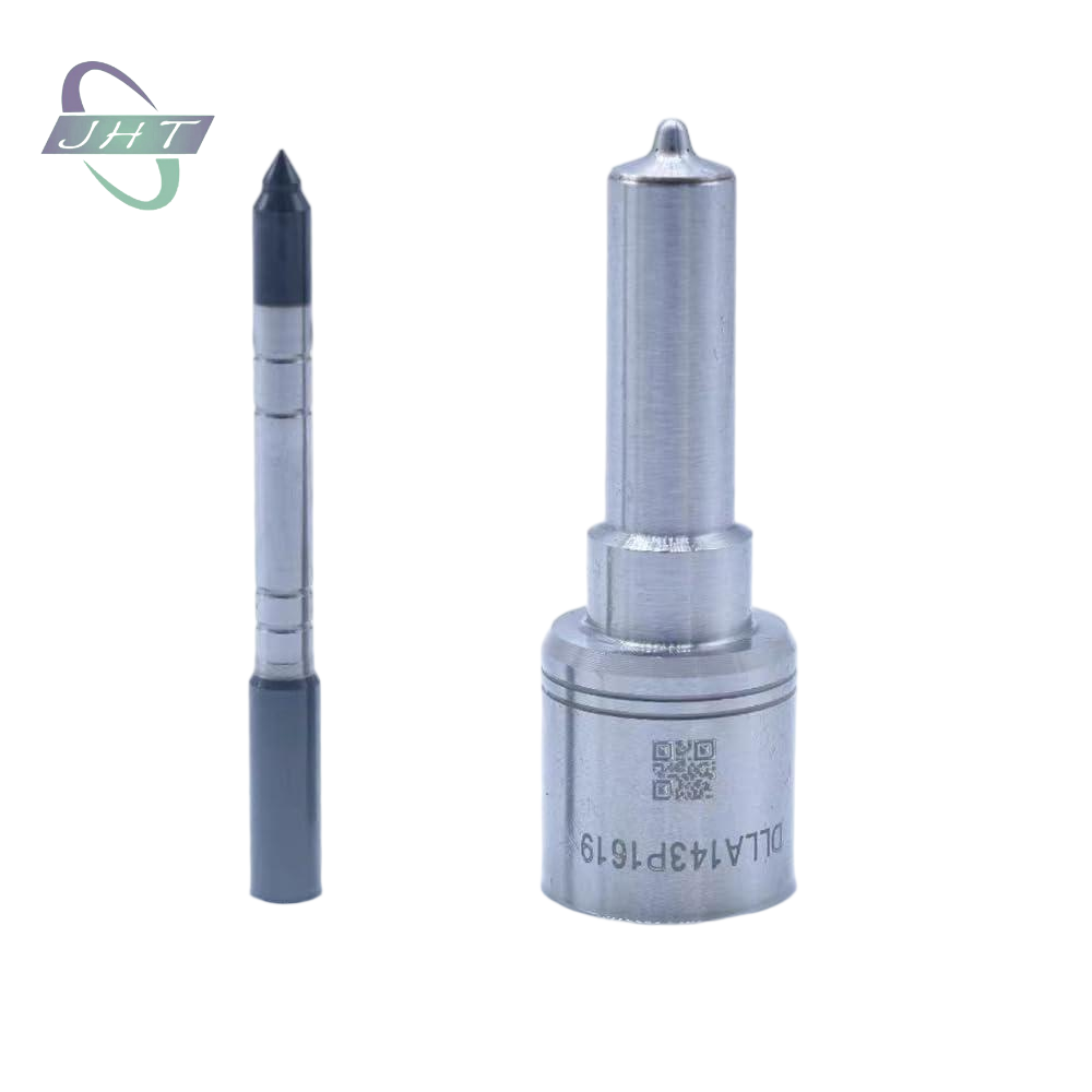DLLA143P1619 DLLA 143P 1619 Diesel Injector Nozzle for 0445120089 Diesel Injector for X12 Diesel Engine