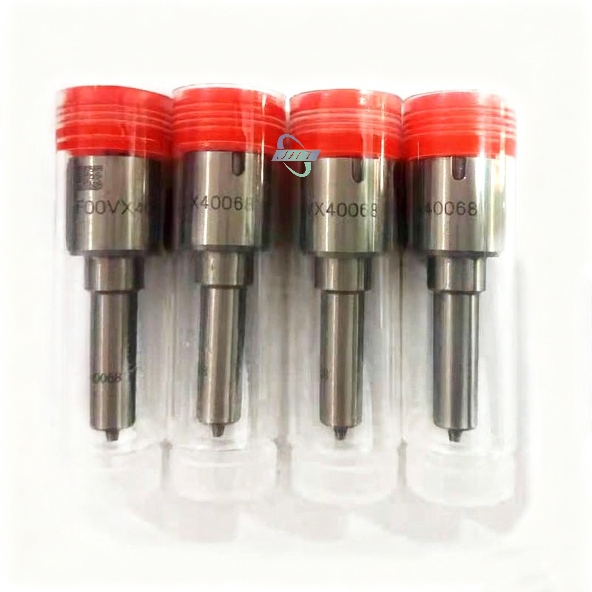 Powerful F00VX10044 Common Rail Diesel Injector Nozzle for Piezo Series for 0445116009 / 0445116052 Injector for 1NDTV Engine