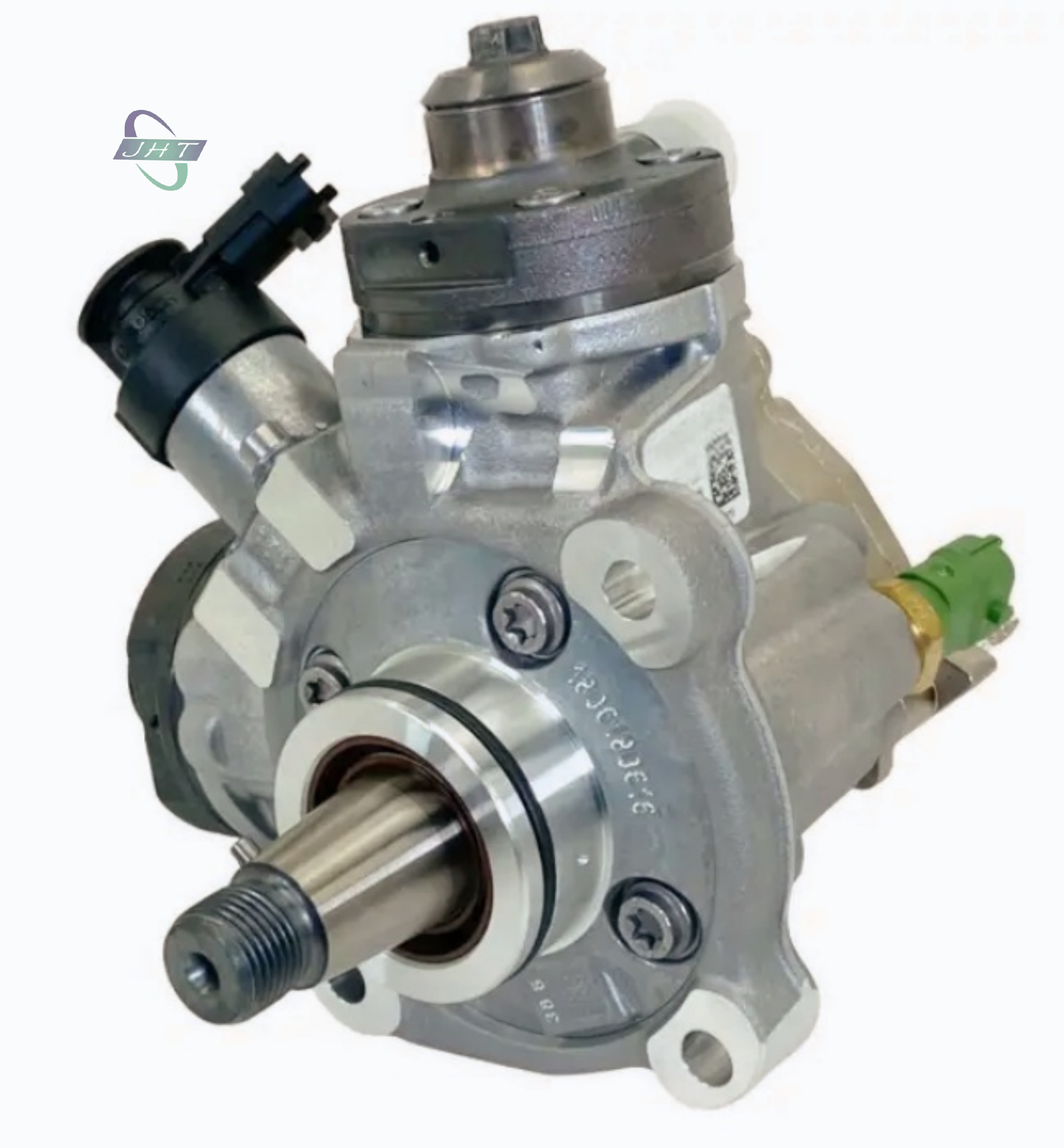 0445010835 8-98087-986-3 Common Rail Diesel Injection Pump for  4JJ1 Engine