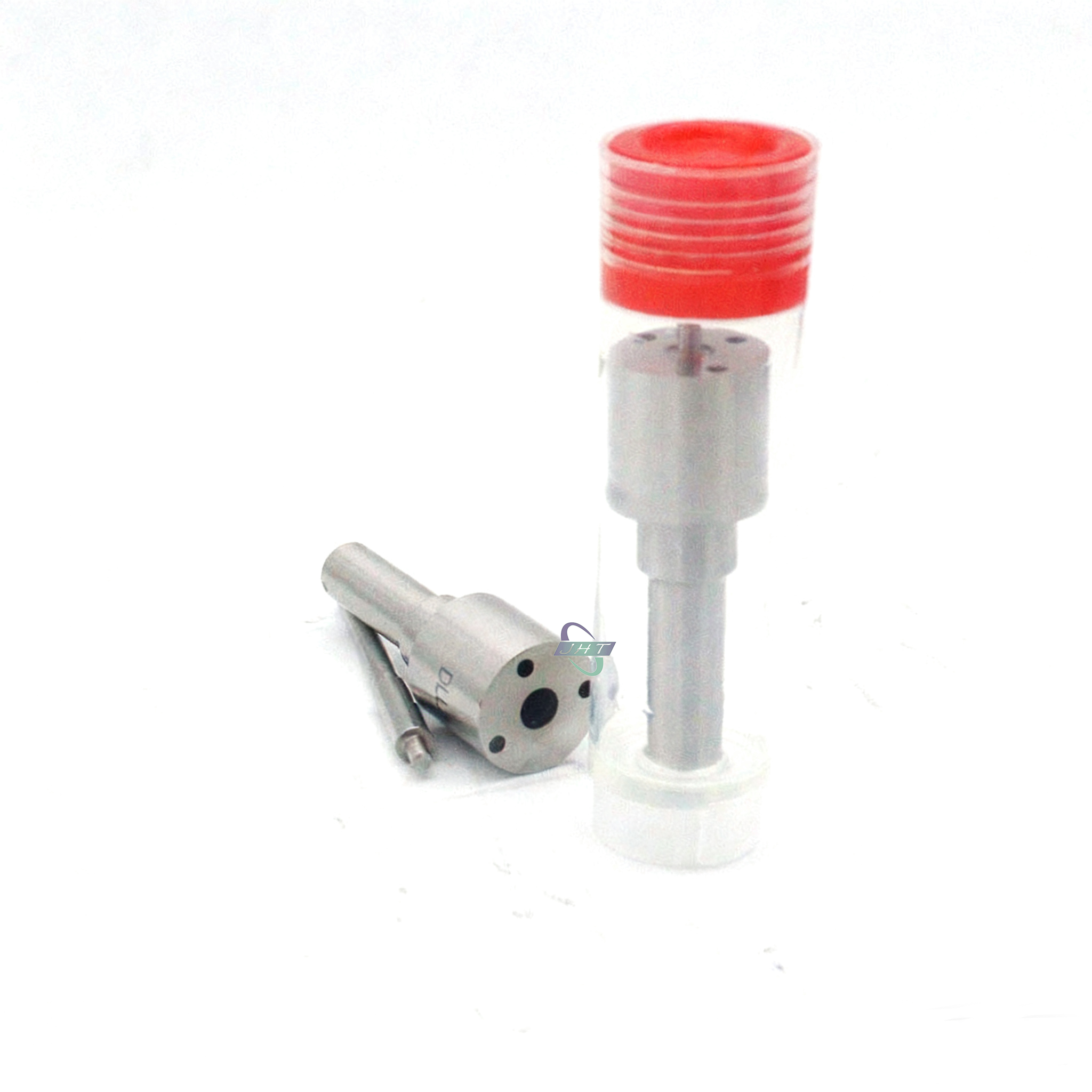 DLLA 152P 834 Fuel Diesel Injector Nozzle Save Fuel Durable Vehicle Parts for WEICHAI YANGZHOU 4102 4105 4108 Engine