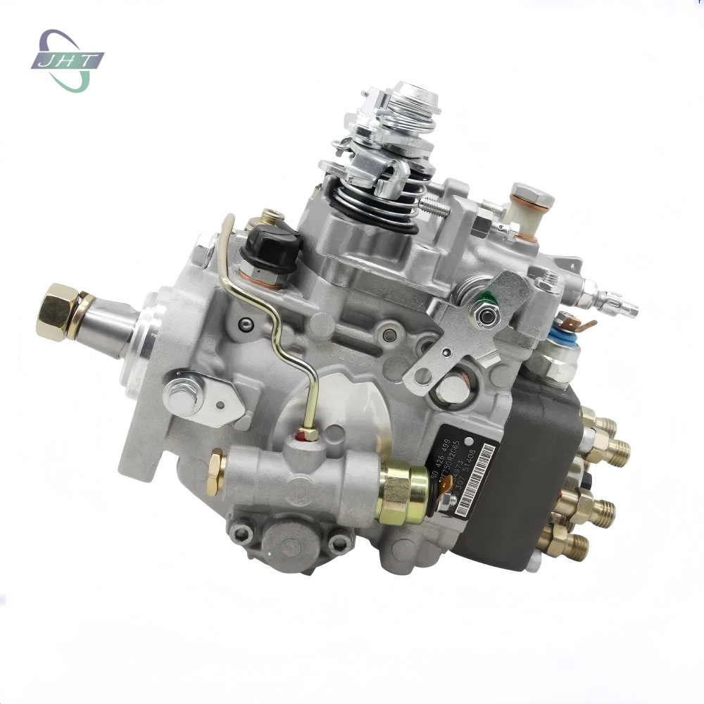 0460426499 VE6/12F1100R2065-1 836872609/72610 504171001 VE Injector Pump for NEF6 Diesel Engine for 66DTA-TIER II-150HP 110KW