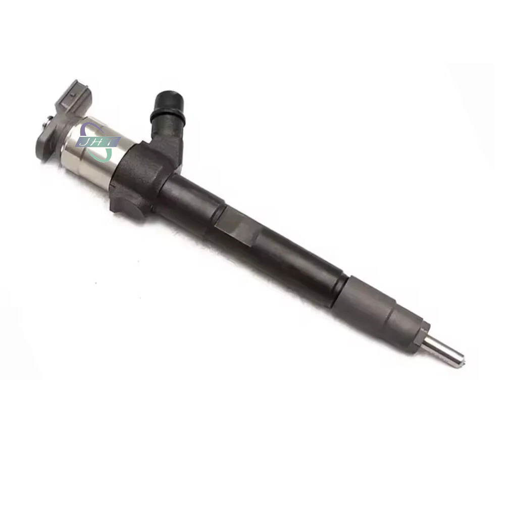 Diesel Fuel Injector 295050-1760 1465A439 for L200 4N15 Engine