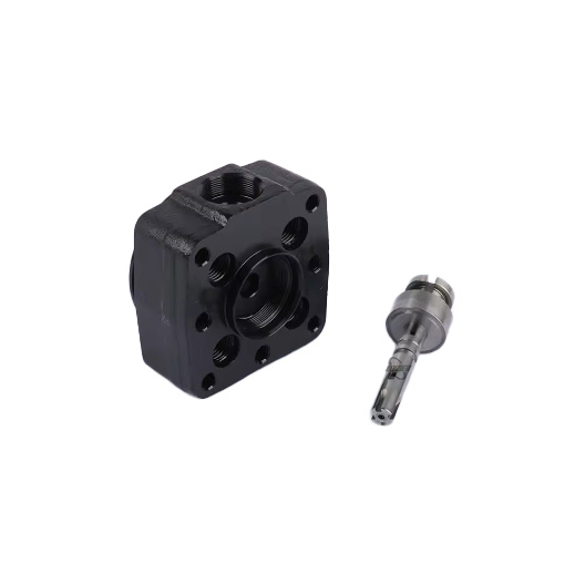 146400-9720 146401-0221146401-0520 VE Pump Head Rotor 4 Cylinder / 10mm / Right-handed (4/10R) for LD20-T 4D65 TD25 AD23 Engine