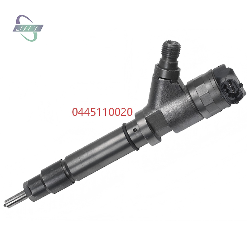 0445110020 0445110239 0445110259 0445110252 0445110311 0445110340 Fuel Injector for 1.9L DCi/CDTi Diesel Engine Made in China