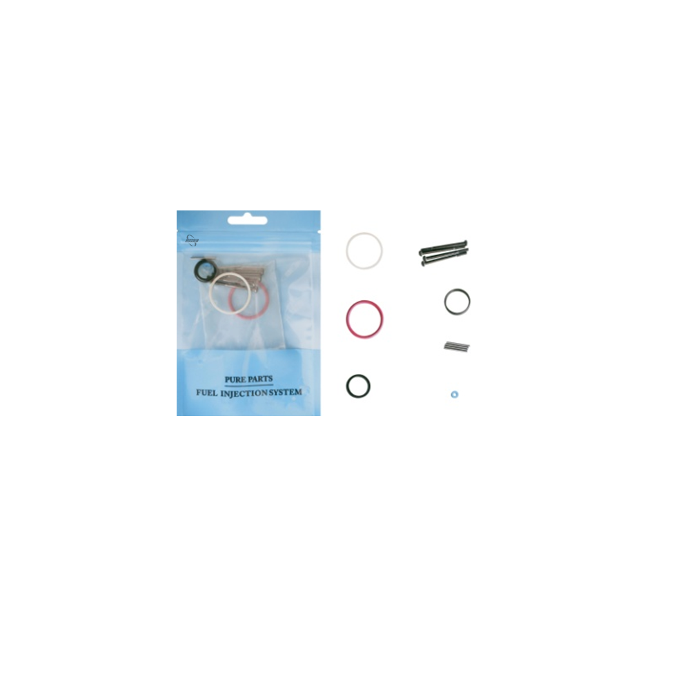 Hot Selling Injector Repair Kit 6406002-C7C9 6406002 for diesel Fuel Injection 263-8218 10R-7225 268-1835