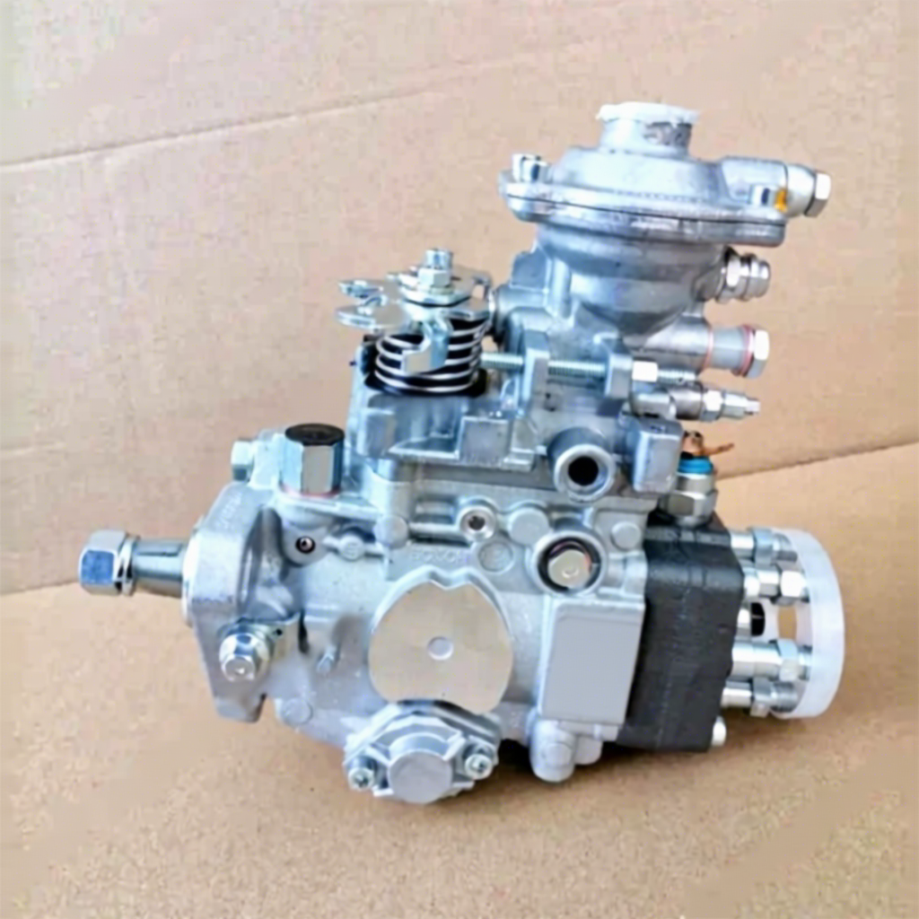 Brand New Pressure Fuel Injection Pump VE6/12F1150L2021 504180104 0460426470 for BOSCH 4M50 Diesel Engine with High Quality