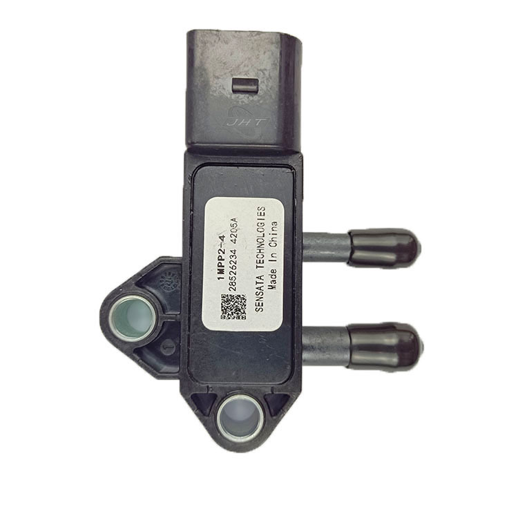 Factory Air Differential Pressure Sensor 1MPP2-4 with Good Price