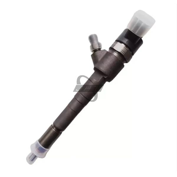 Hot Selling New Diesel Common Rail Fuel Injector 0445110634 0445110375 for Nissan for Renault Master Trafic 2.0