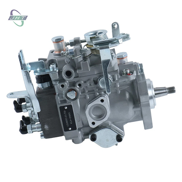 Fuel Injection Pump 104640-4734 104740-4734 16700 10H05 1670010H05 for SD25 for NP-VE4/10F1200RNP371