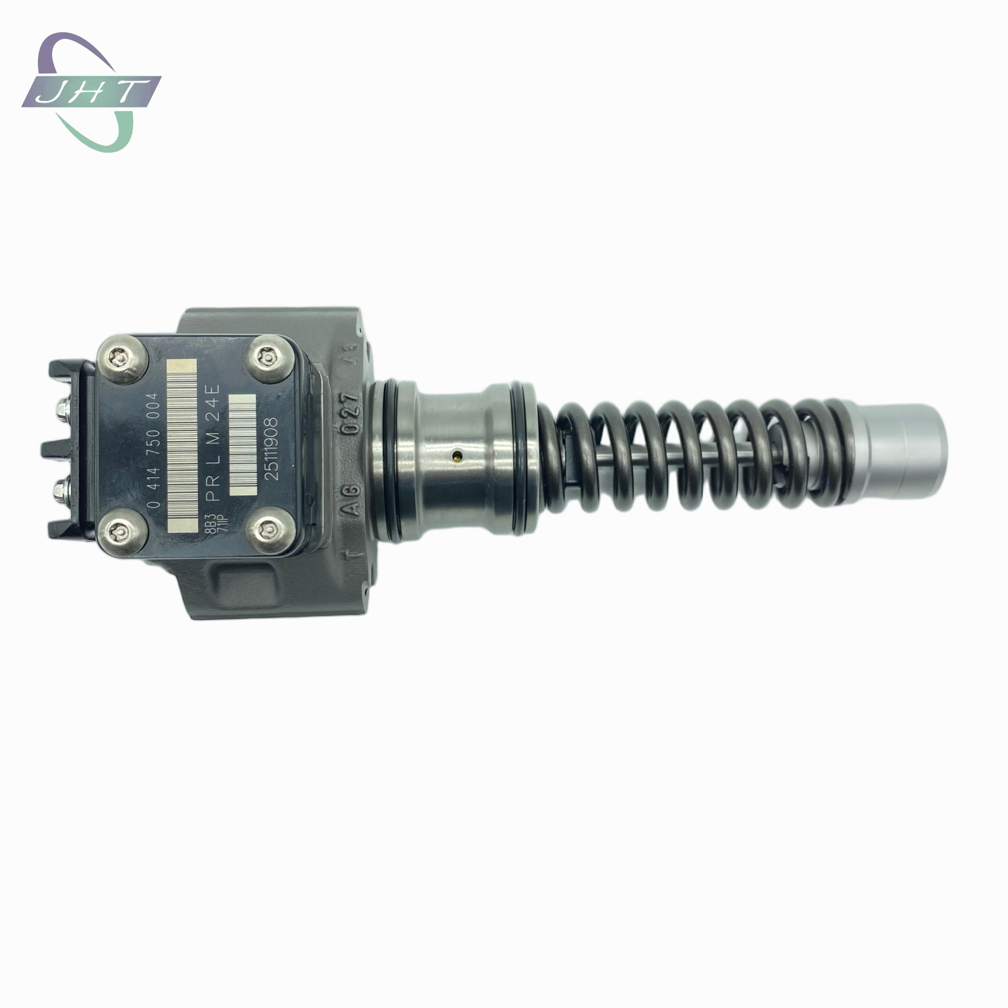Fuel Unit Pump  02112706 0414750004  02112706 20450666  for D12C/D12D 12L Engine for FH / FM / FMX Single Pump