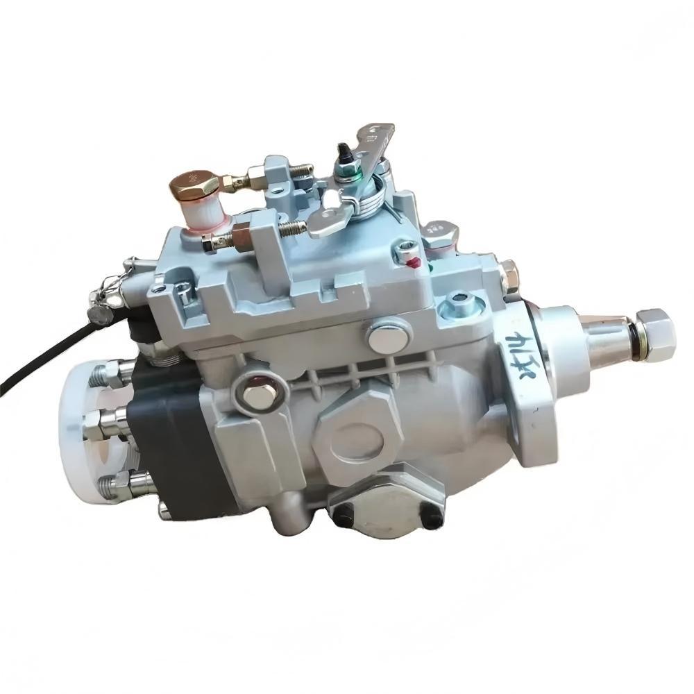 Fuel Injection Pump NP-VE4/11F1100RNP2514 9461628036 1046417320 104641-7320 for KOMATSU S4D95L