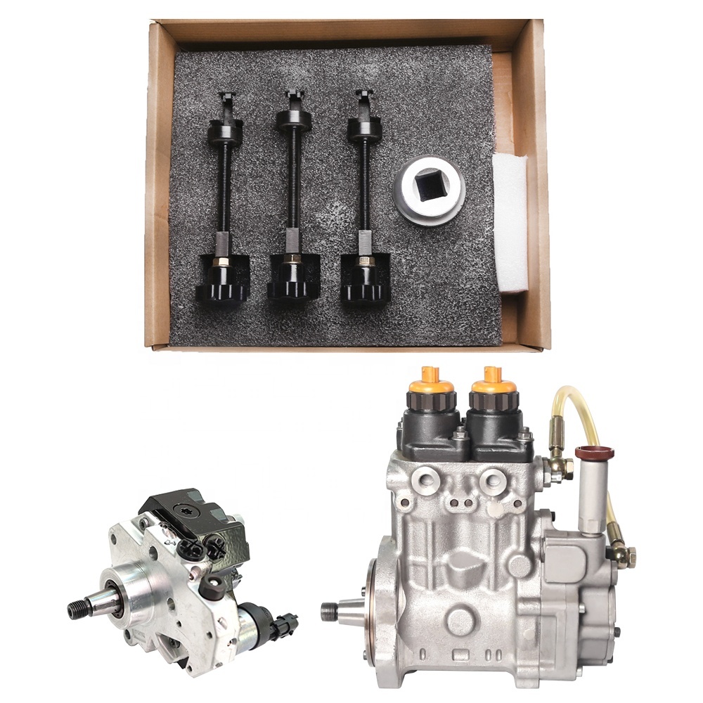 diesel Injector Nozzle for Bosch Oil Pump Disassembly Tool High Quality Hot Sale With Factory Price