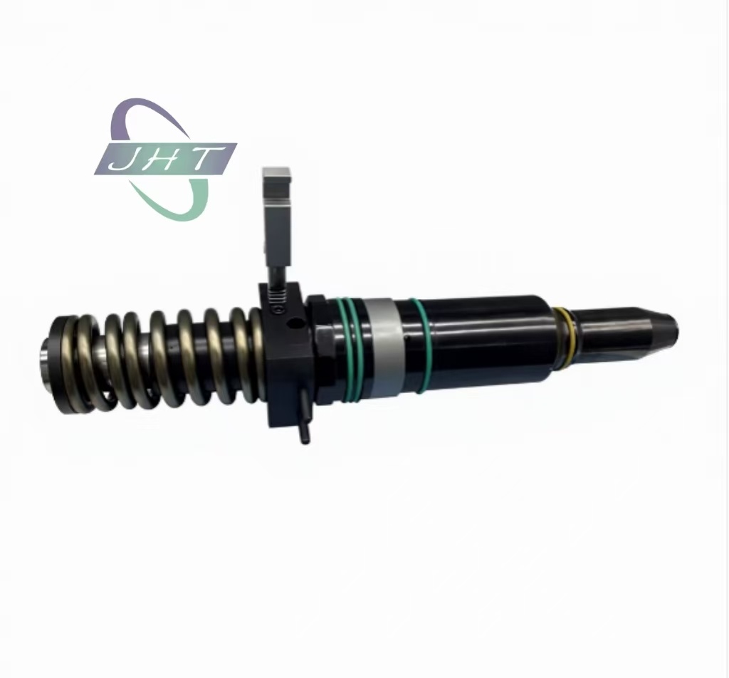 Diesel Fuel Injector 184-2527 418-8820 224-9090 10R-1252 20R-4179 for C3600 Engine 3608 3606 3616 3612 Generator Set Engine