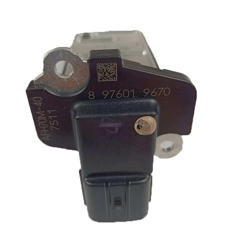 Mass Air Flow Sensor Meter MAF 8976019670 for diesel Fuel Injection Pump
