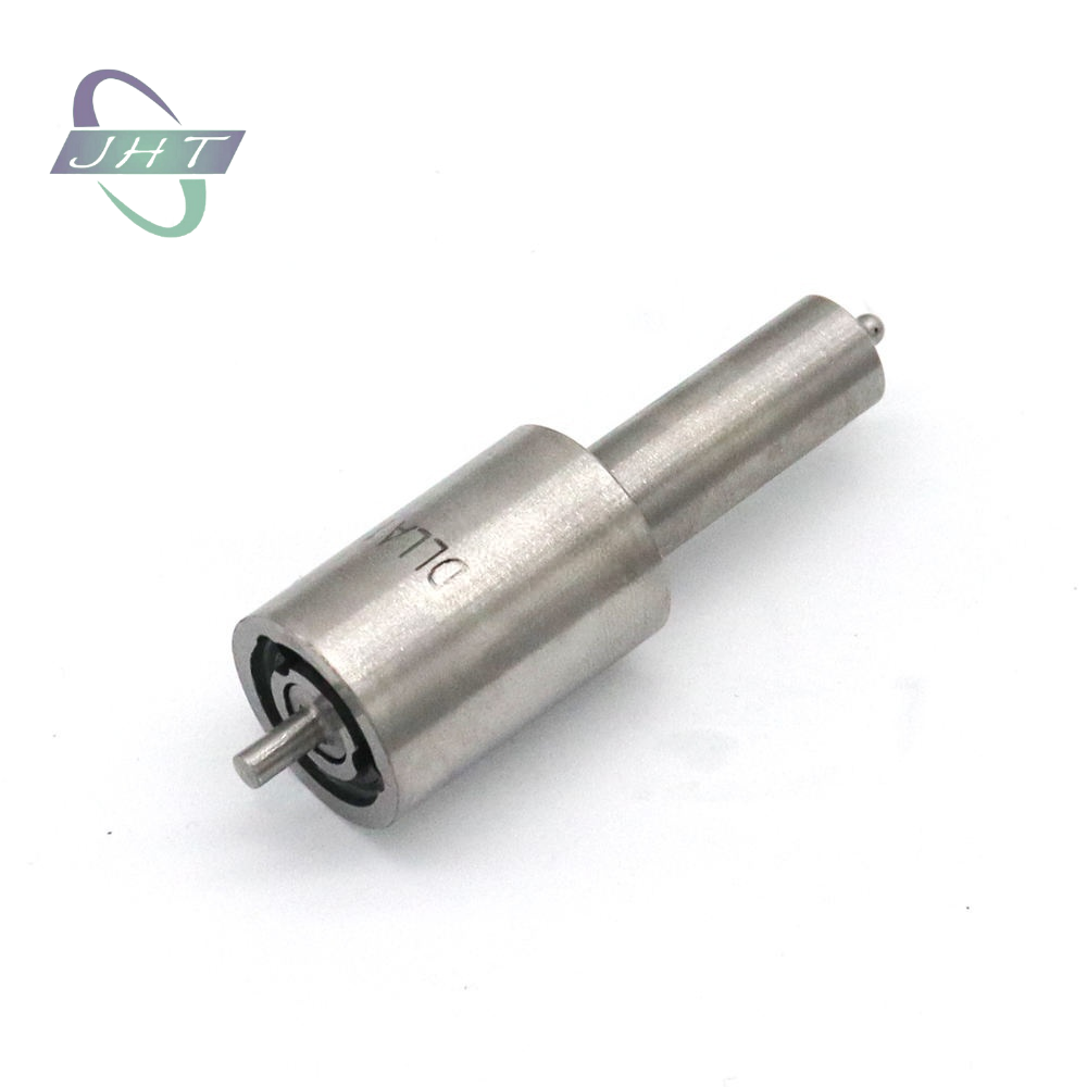 Diesel Injector Nozzle DLLA150S1067 4 Holes for Injector 0433271745 6RB1 6WA1 6WG1 Series Diesel Engine