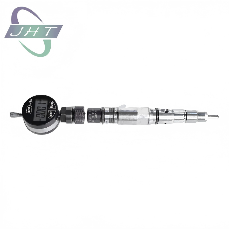 Diesel Engine Diagnostic Tool Common Rail Cr Valve Lift Measuring Tools for Repair 120 Injector