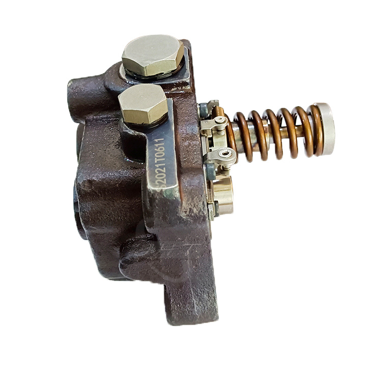 X9 VE Head Rotor Fuel Pump Head Rotor 129928-51740 for 4TNV94 / 4TNV98 Engine  Excavator Forklift Parts