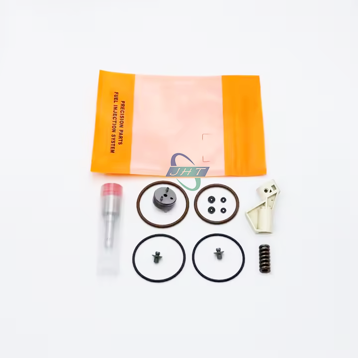 Diesel Fuel Injector Repair Kit F00041N60   F 000 41N 060   for Injector 0414703007   0 414 703 007 for FM9 FM12 FH12 WP10 WP12