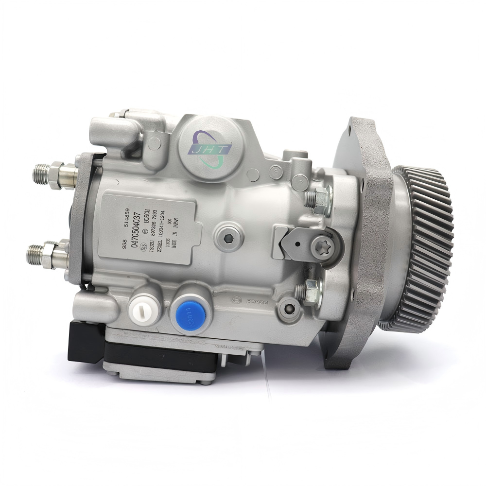 Fuel Injection Pump 2343454 264410501 2644N401 0470004014 0470004015 0470006003 for 1104C Engine Made in China