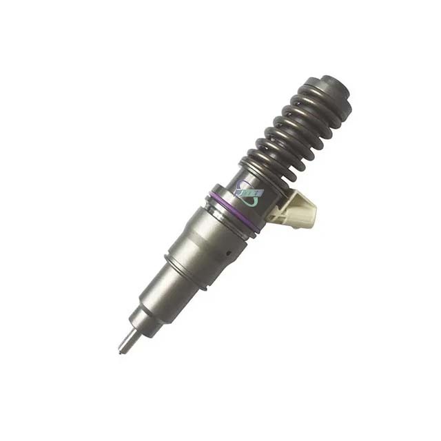 Common Rail Diesel Fuel Injector 33800-84710 BEBE4L01002