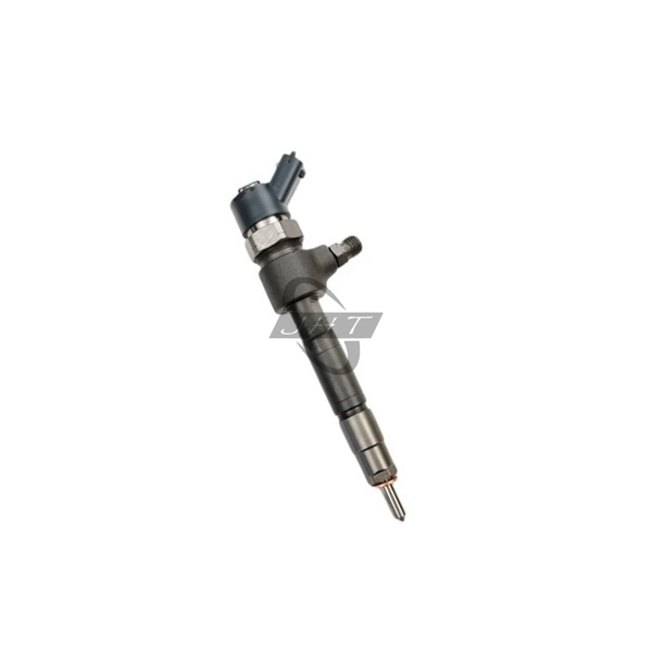High Good Quality Diesel Fuel Common Rail Injector 0445110539 0445110538 for Isuzu Engine