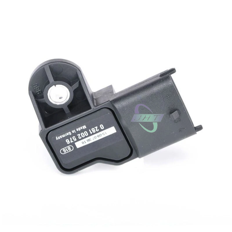 Diesel Manifold Absolute Pressure Sensor Valve 612630120004 0 281 002 576 Pressure Sensor Switch 0281002576