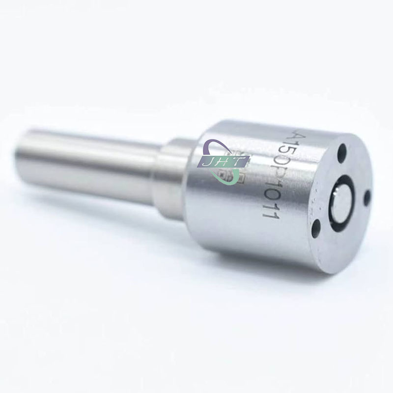 DLLA150P011 Fuel diesel Injector Nozzle F019121011 for Weichai 612600080324 Durable EDM Drilling Autoparts DLLA-150P-011