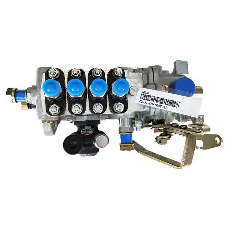 Good Performance 4Q331 Fuel Injection Pump for diesel Car