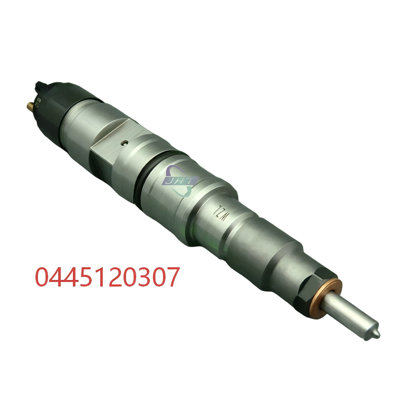 0445120307 0445120358 0445120315 0445120308 0445120359 0445120218 High Quality Fuel Injector for Germany Truck Made in China