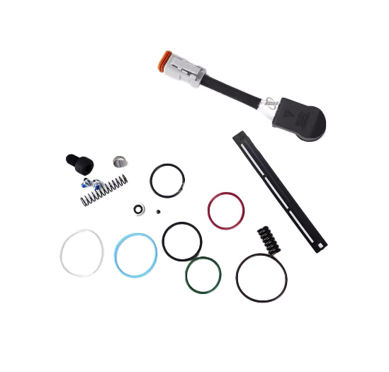 High Quality Common Rail Injector Repair Kit 6505003-M11Z Injector Repair KIT N14 M11 for 3411759 3411764 4026222 4061851