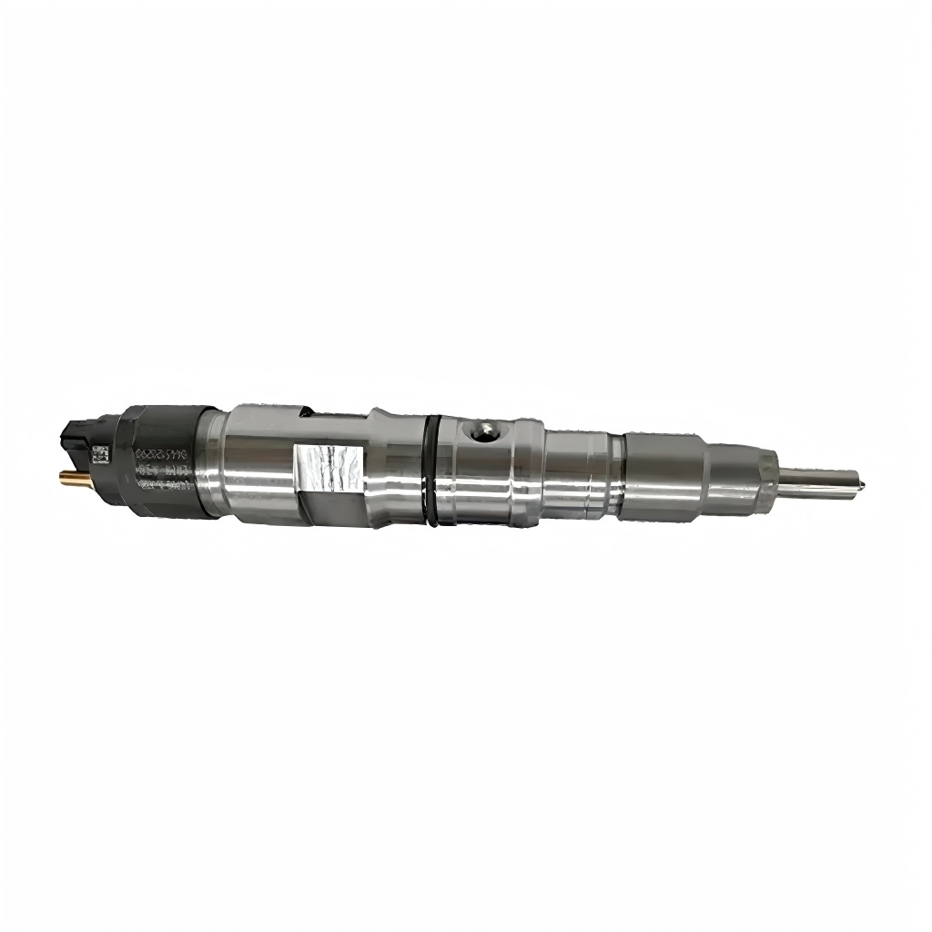 Diesel Common Rail Injector Fuel Injection Pump 0445120083 for Yuchai G2100-1112100-A38 G21001112100A38
