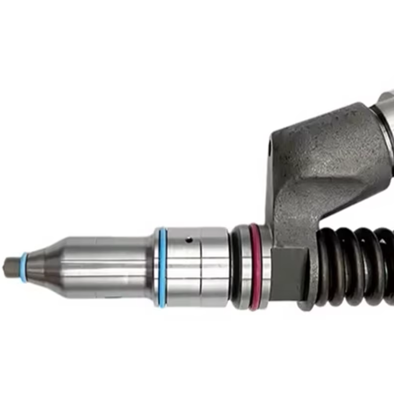 Fuel Injector 2530616 253-0616 for Caterpillar Cat C15 C18 C27 Engine 385C 390D