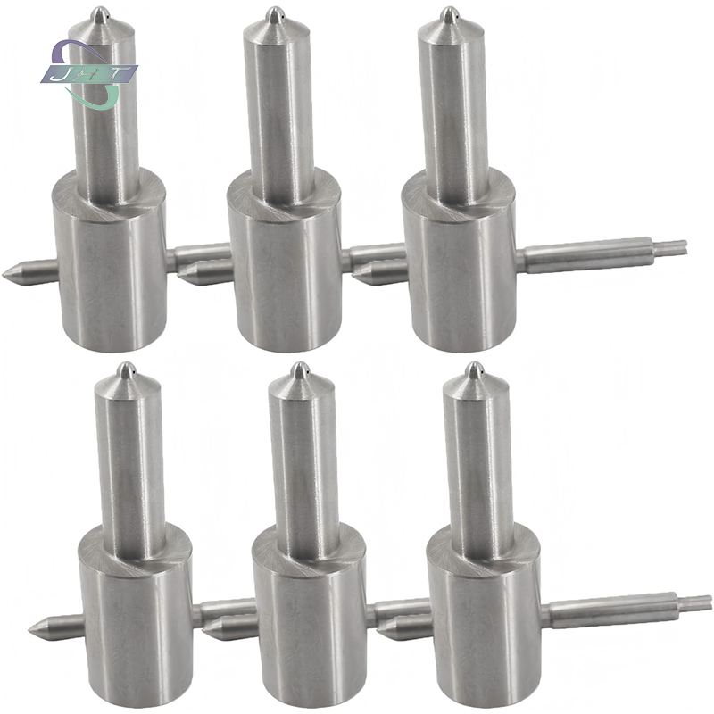 Diesel Injector Nozzle DLLA155SND234 093400-2340 5holes for J08C J08E Engine