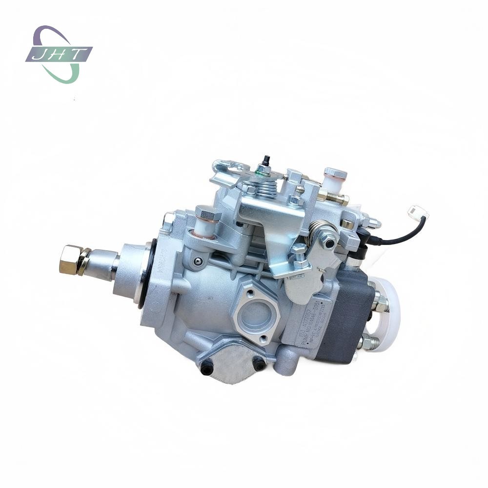 FUEL INJECTION PUMP 104641-7172 104741-7172  104741-7173  104641-7280 104741-7280 VE4/11F1800LNP2371 for JX493ZQ 2.8L