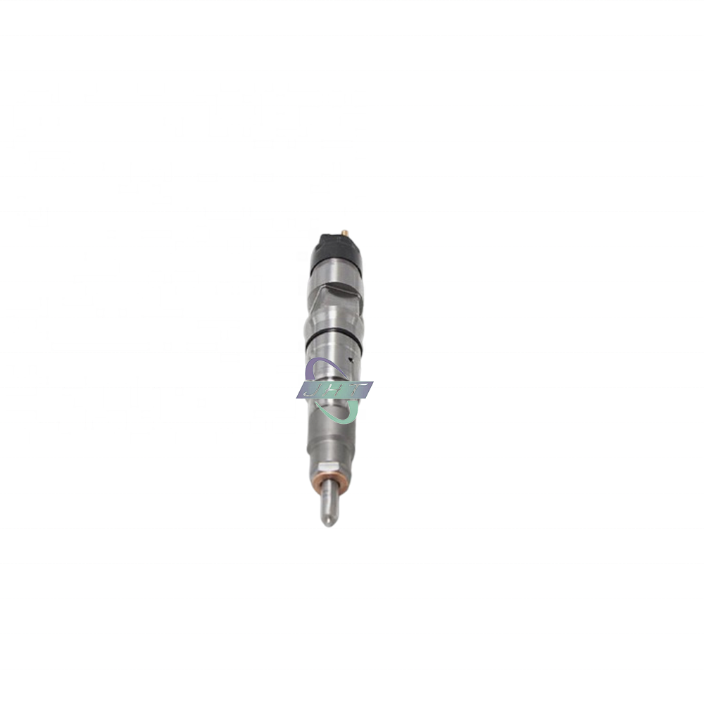 High-Quality Common Rail Diesel Fuel Injector for Diesel Engine 0445120407 0 445 120 407