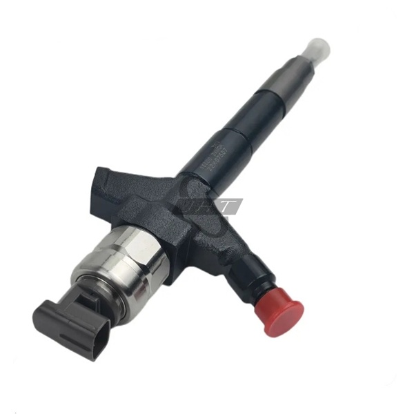 Diesel Fuel Injector 095000-9740 095000-9770 23670-51041 23670-59015 for TOYOTA LAND CRUISER 1VD-FTV with Great Price