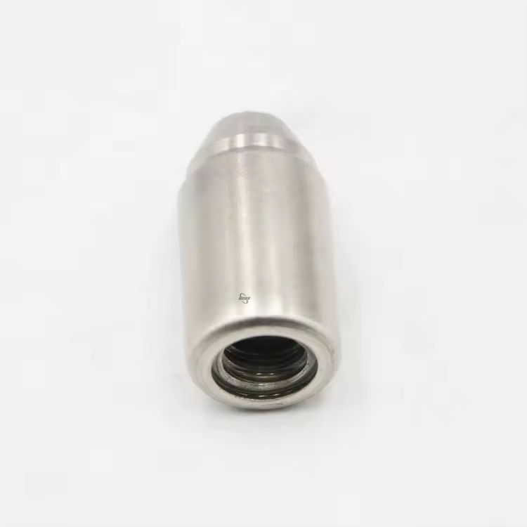 diesel Fuel Injector Nozzle 7C-0340 C3501 Nozzle Couple for CAT Engine 7C0340