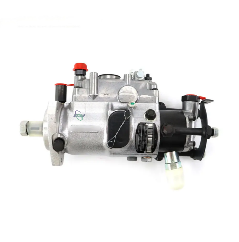 3230F580T Diesel Injection Pump  E312D2GC 313D2 318D2 320D2 Engine C4.4. Diesel Pump