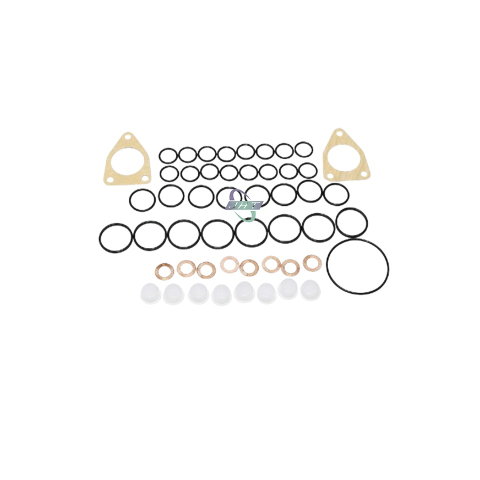 O-ring Repair Kits for 0445120453 0445120121 0445120215 0445120277 0445120477 Injector